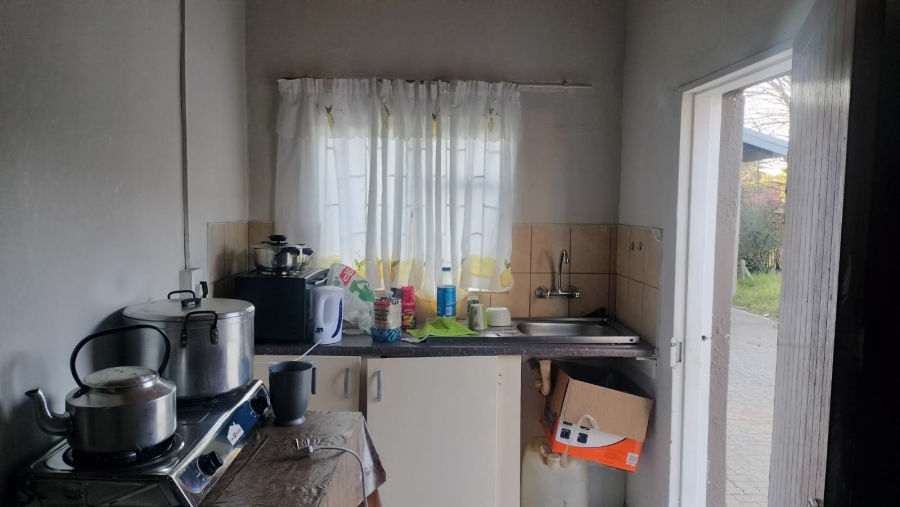 4 Bedroom Property for Sale in Ladybrand Free State